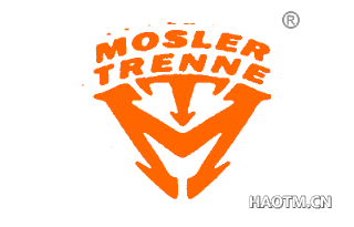 MOSLER TRENNE TM
