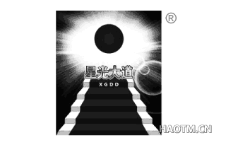星光大道 XGDD