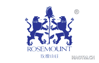 玫瑰山庄 ROSEMOUNT