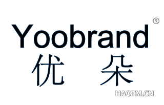 优朵 YOOBRAND