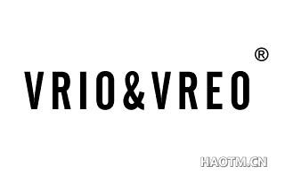 VRIO&VREO