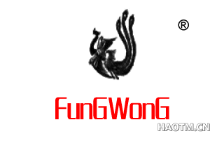 FUNGWONG