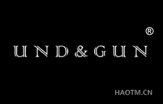 UND&GUN