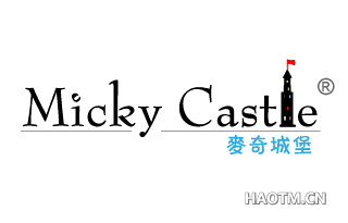 麦奇城堡 MICKY CASTLE