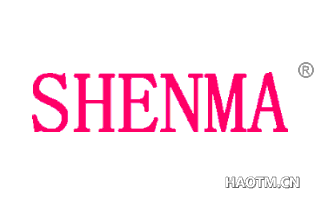 SHENMA