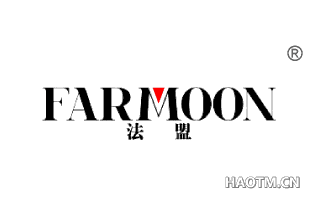 法盟 FARMOON