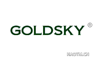 GOLDSKY