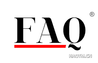 FAQ