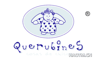 QUERUBINES