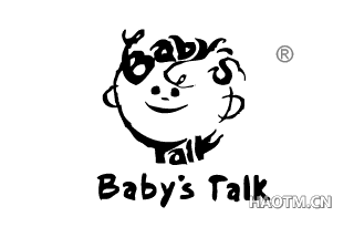 BABY’S TALK
