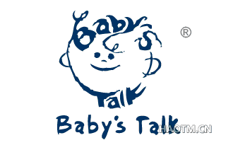 BABY＇S TALK