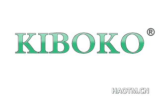 KIBOKO