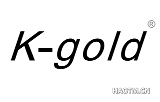 K-GOLD