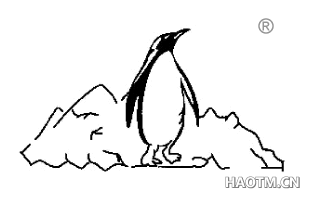 企鹅图形