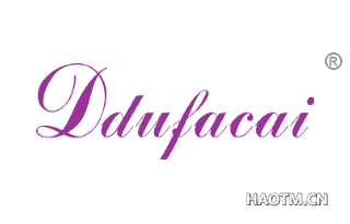 DDUFACAI