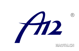 A 12