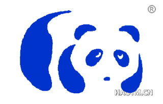 熊猫图形