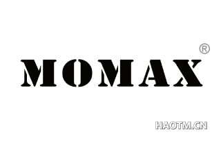 MOMAX
