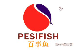 百事鱼 PESIFISH