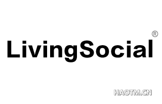 LIVINGSOCIAL