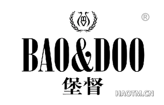 堡督 BAO & DOO