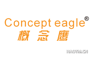 概念鹰 CONCEPT EAGLE