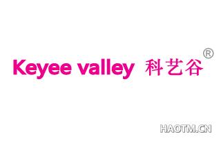 科艺谷 KEYEE VALLEY