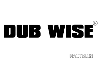 DUB WISE