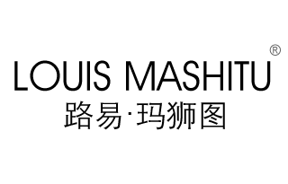 路易·玛狮图 LOUIS MASHITU