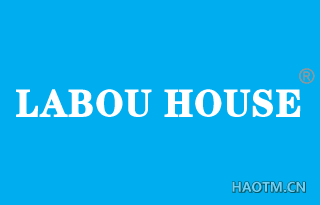 LABOU HOUSE