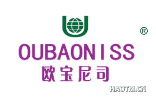 欧宝尼司 OUBAONISS OU