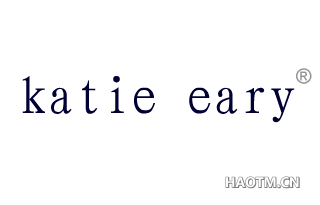 KATIE EARY