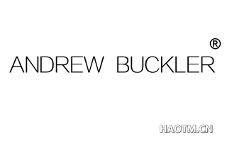 ANDREW BUCKLER