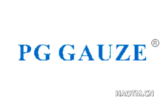 PGGAUZE