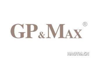 GPMAX