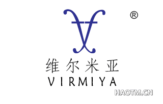 维尔米亚 VIRMIYA FF