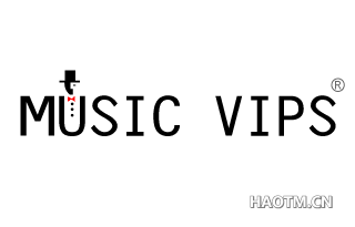 MUSIC VIPS