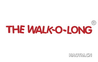 THE WALK-O-LONG