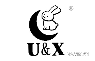 U&X