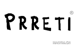 PRRETI