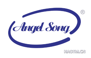 ANGEL SONG