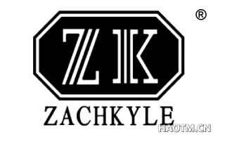 ZK ZACHKYLE