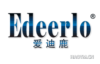 爱迪鹿 EDEERLO