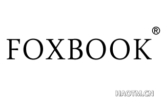 FOXBOOK