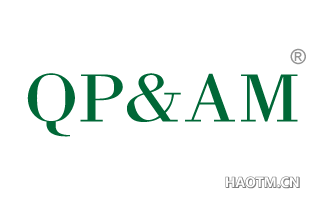 QP & AM