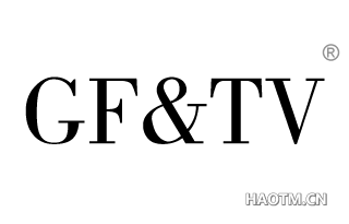 GF & TV
