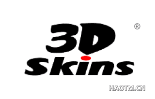 3 D SKINS