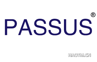 PASSUS