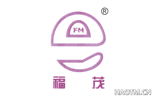 福茂 FM