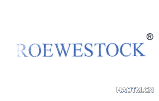 ROEWESTOCK